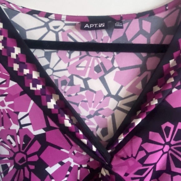 Apt 9 Dress - Picture 5 of 9